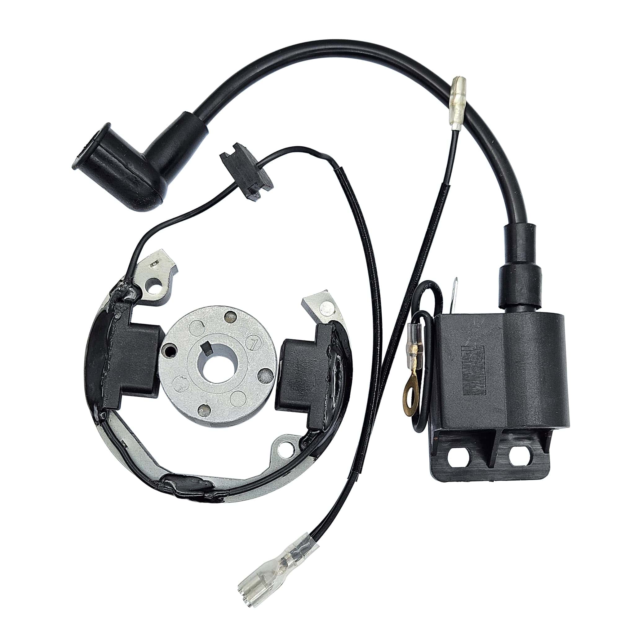 Kit de Estator, Bobina de Encendido y Rotor Joygowe para 50