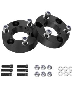 Kit de nivelación de 2 pulgadas compatible con Ram 1500 4WD