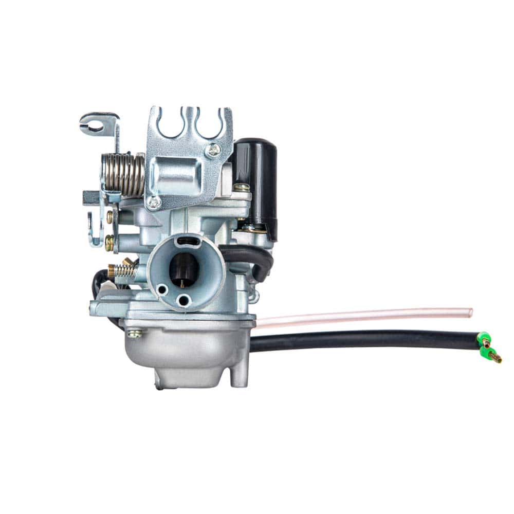 Carburador PUCKY para Honda 1986-2007 CH80 - Imagen 4