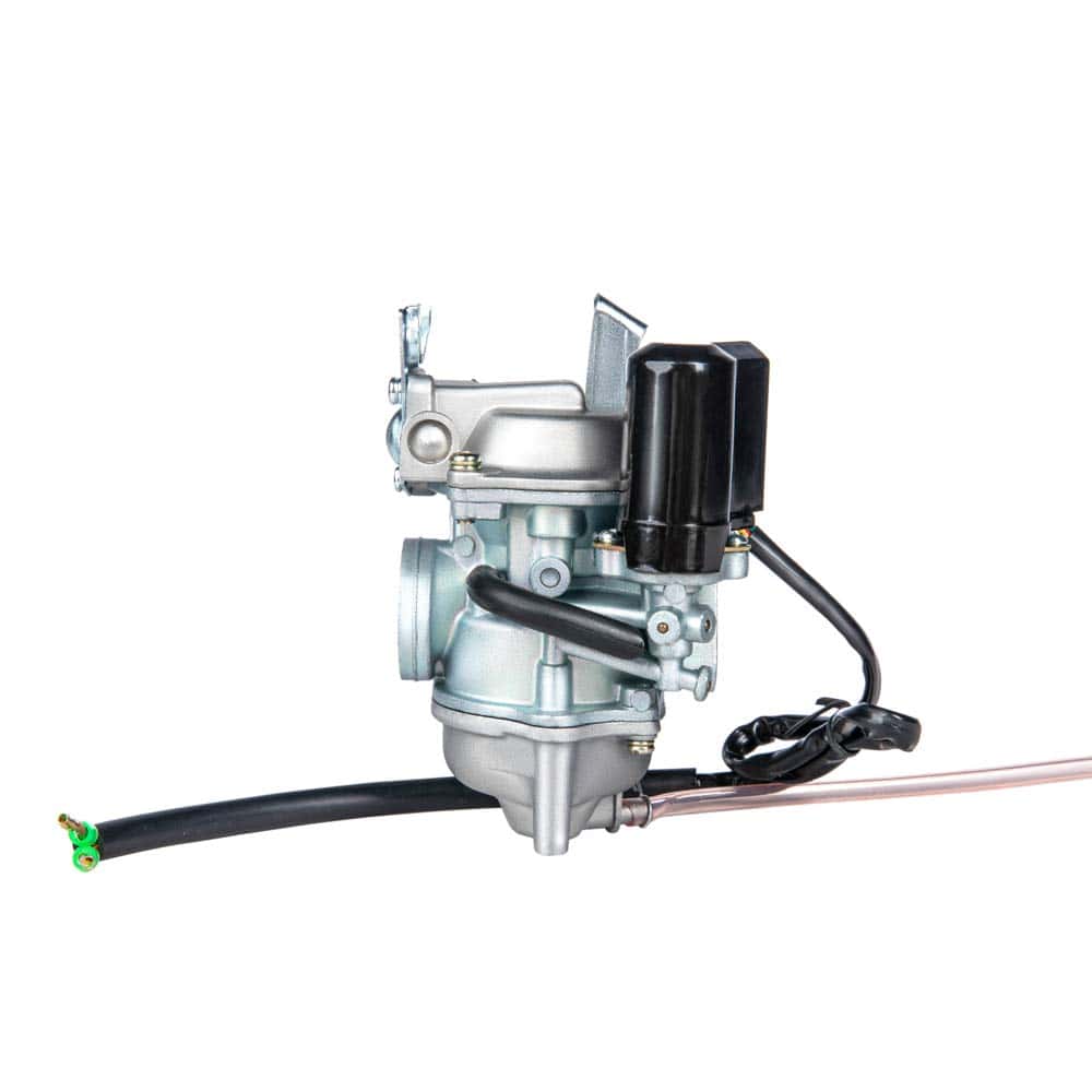 Carburador PUCKY para Honda 1986-2007 CH80 - Imagen 5