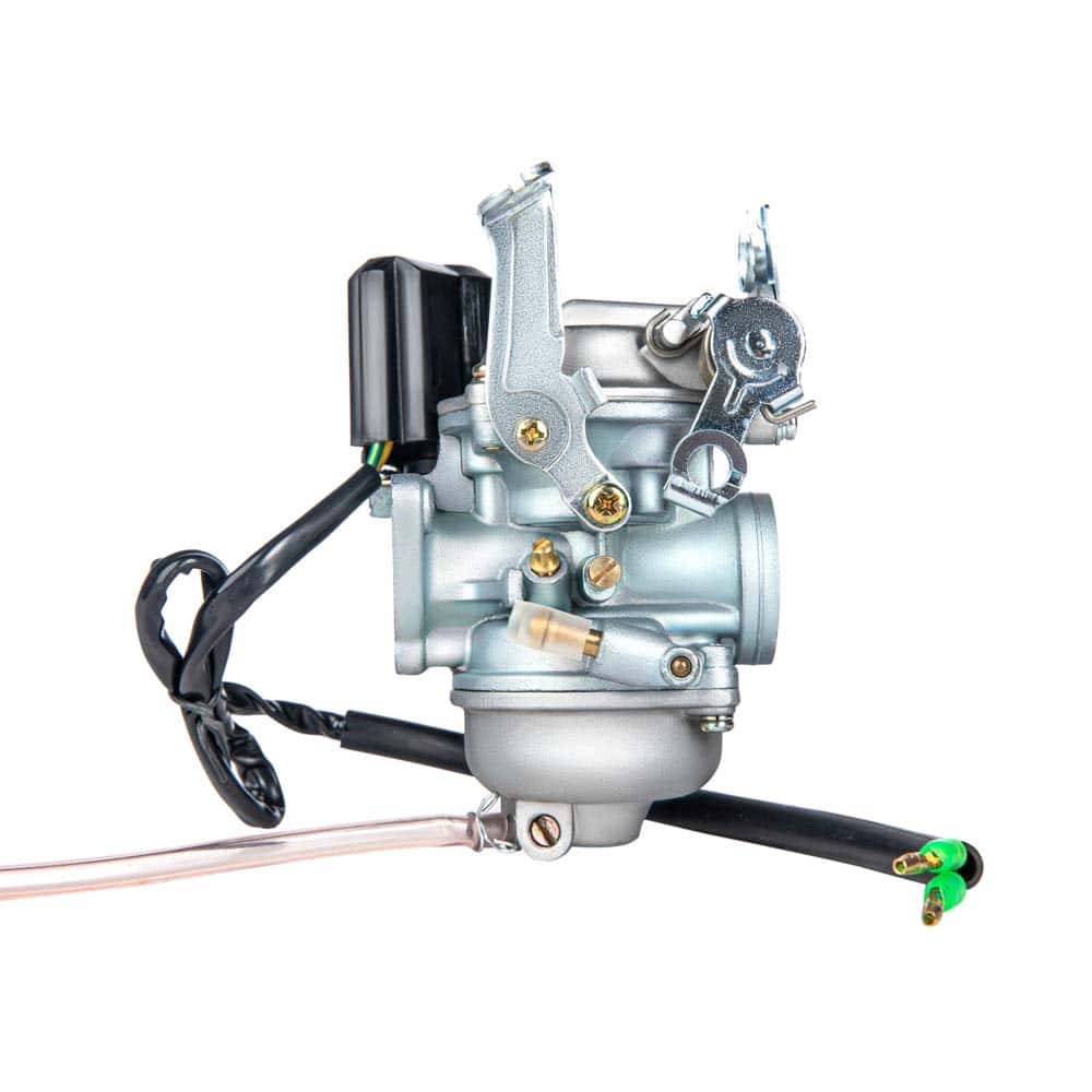 Carburador PUCKY para Honda 1986-2007 CH80 - Imagen 3