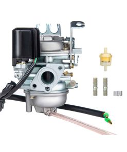 Carburador PUCKY para Honda 1986-2007 CH80