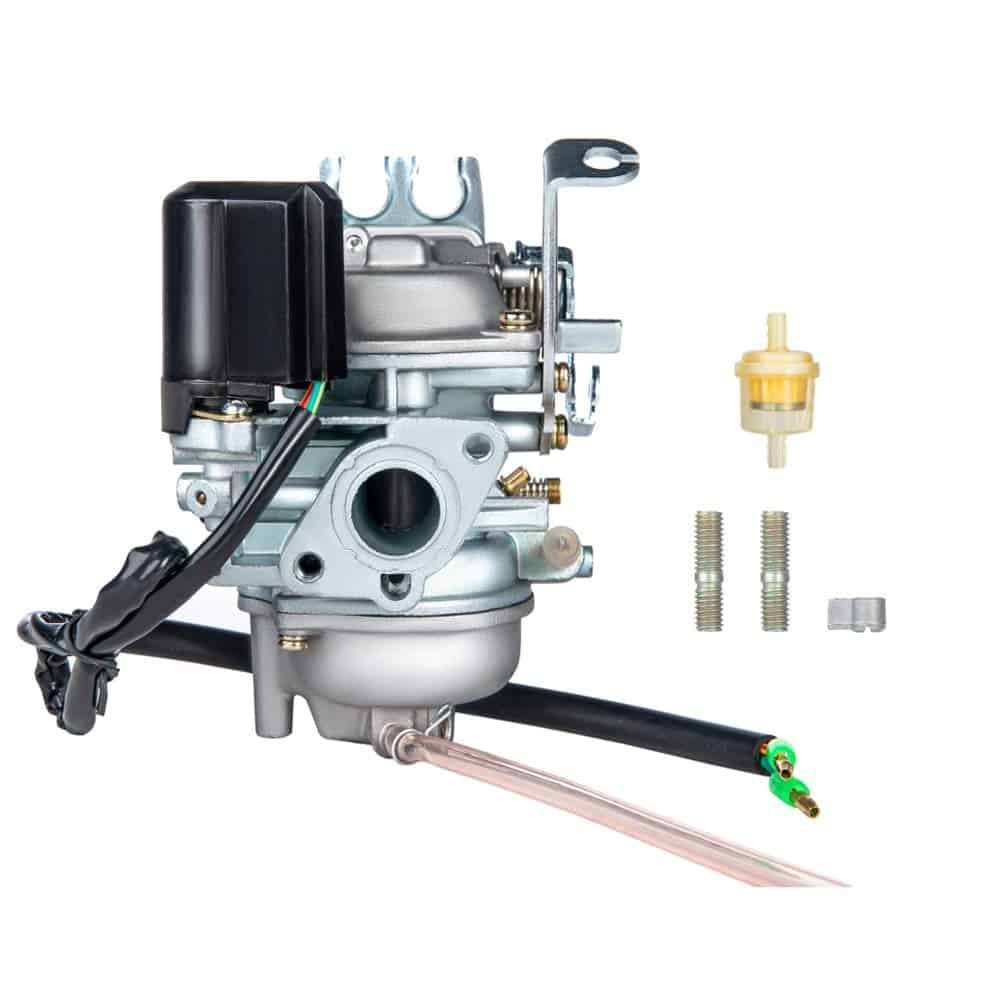 Carburador PUCKY para Honda 1986-2007 CH80