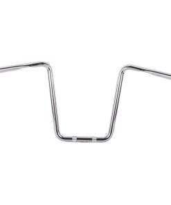 Manillar de 14'' de altura 1'' de elevación para Harley