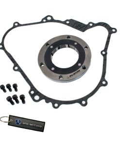 Embrague de arranque unidireccional para Yamaha Kodiak 400