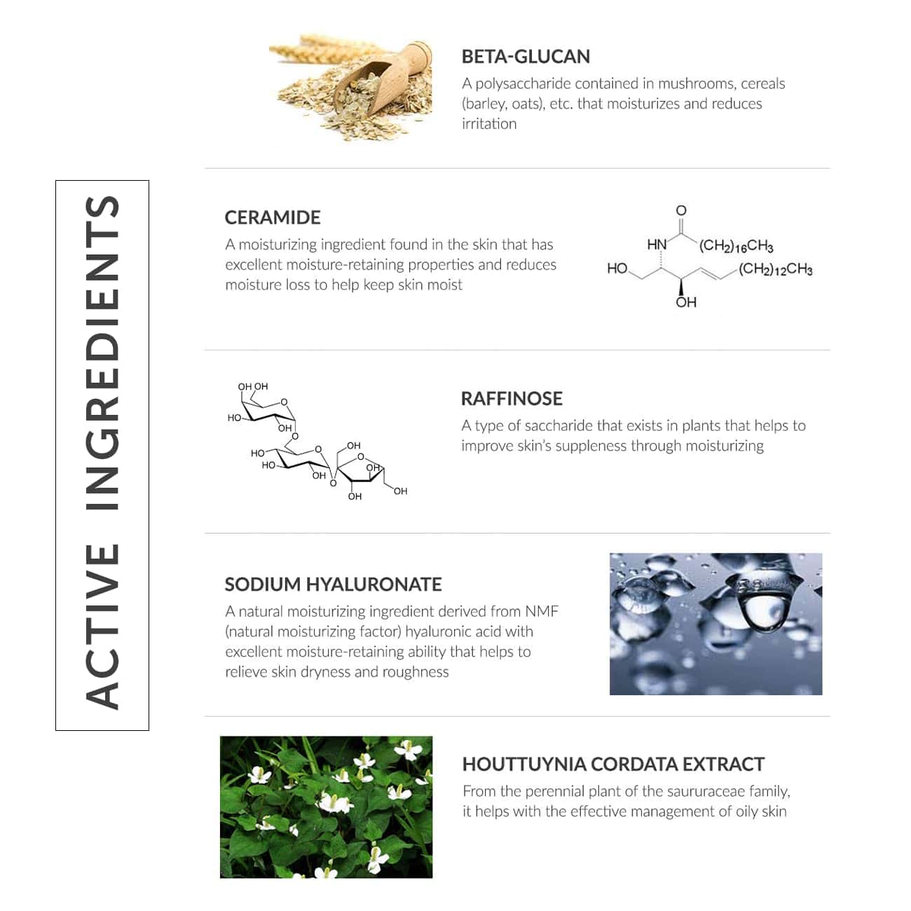 dr. eslee Enriched Water Gel 50ml | Hidratante para todo - Imagen 7