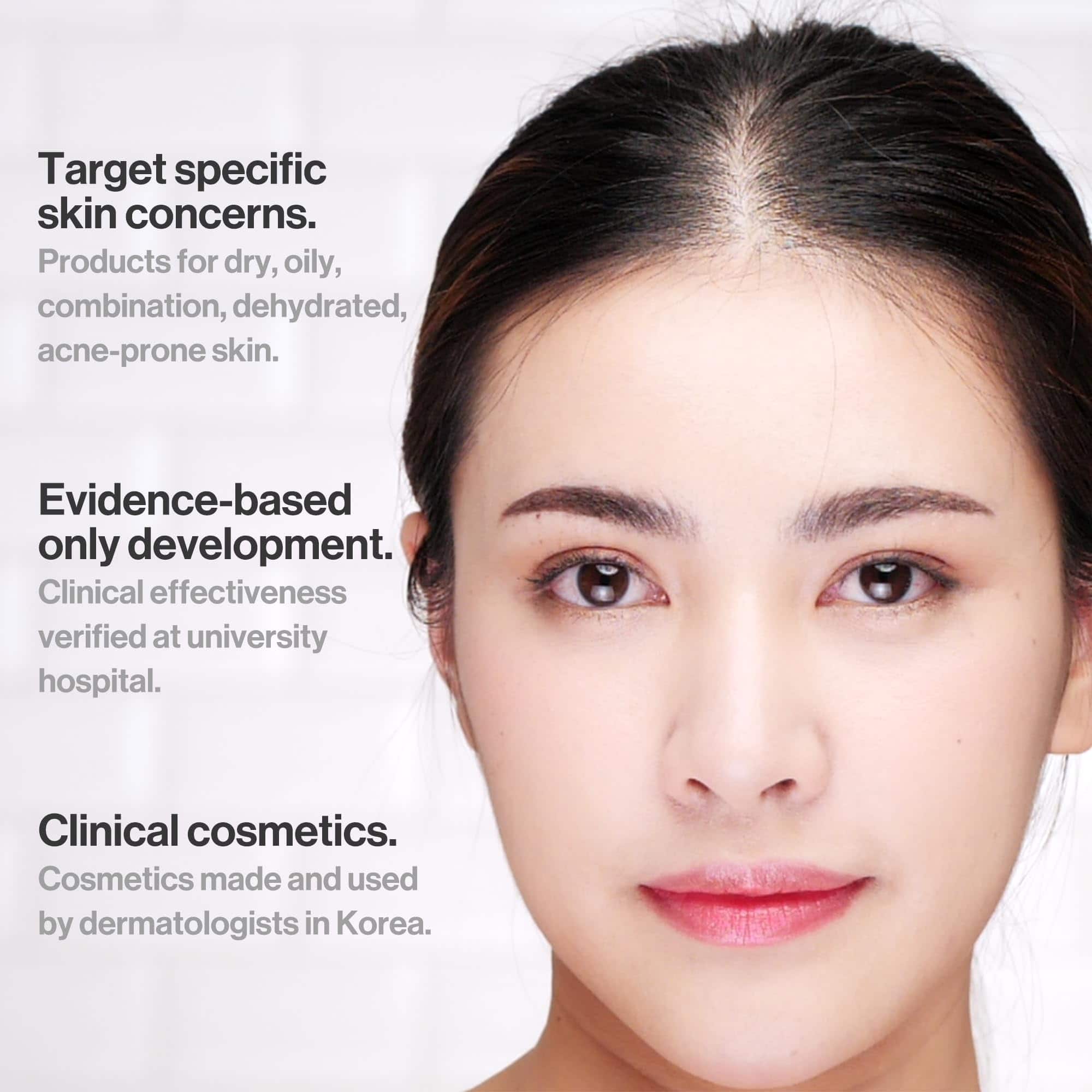 dr. eslee Enriched Water Gel 50ml | Hidratante para todo - Imagen 4