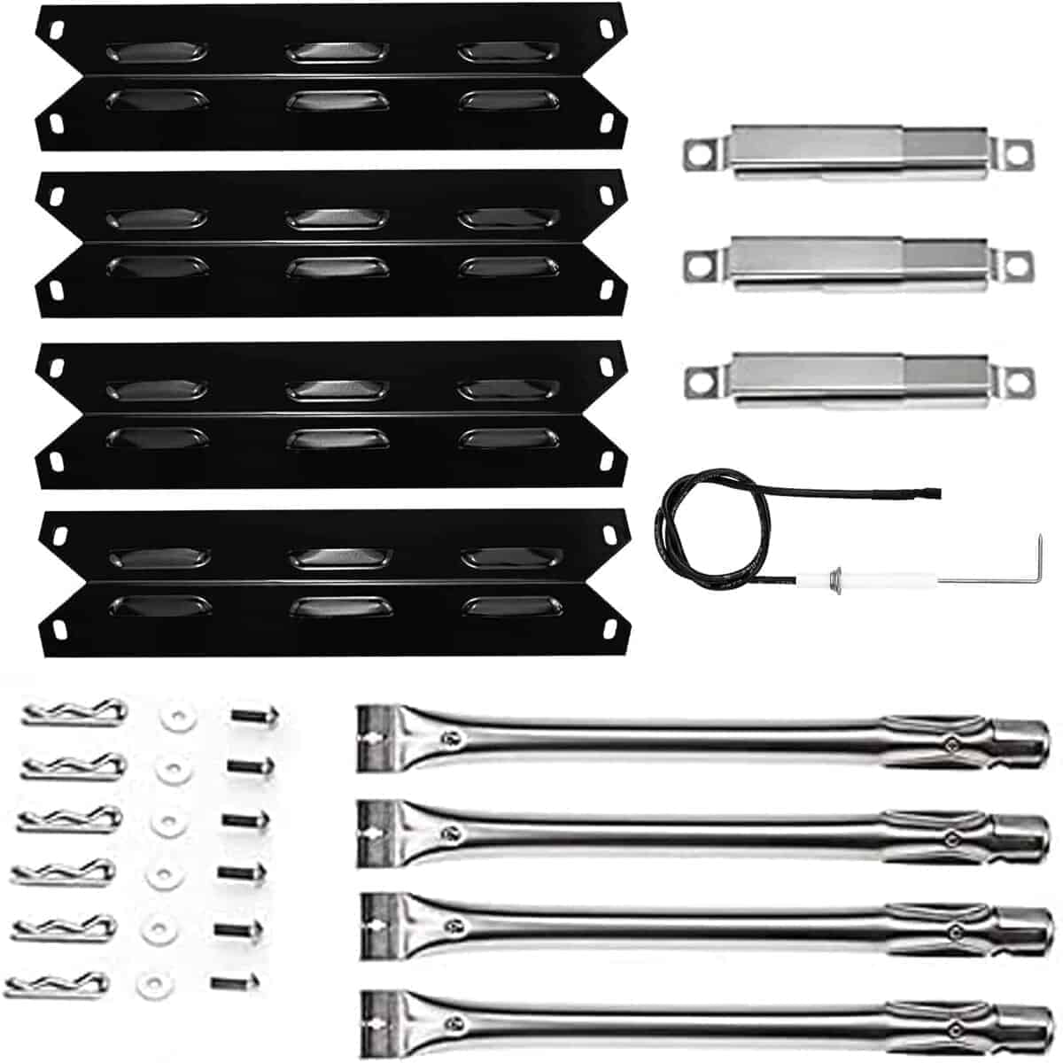 Piezas de Parrillas Uniflasy para Kenmore 146.34611410