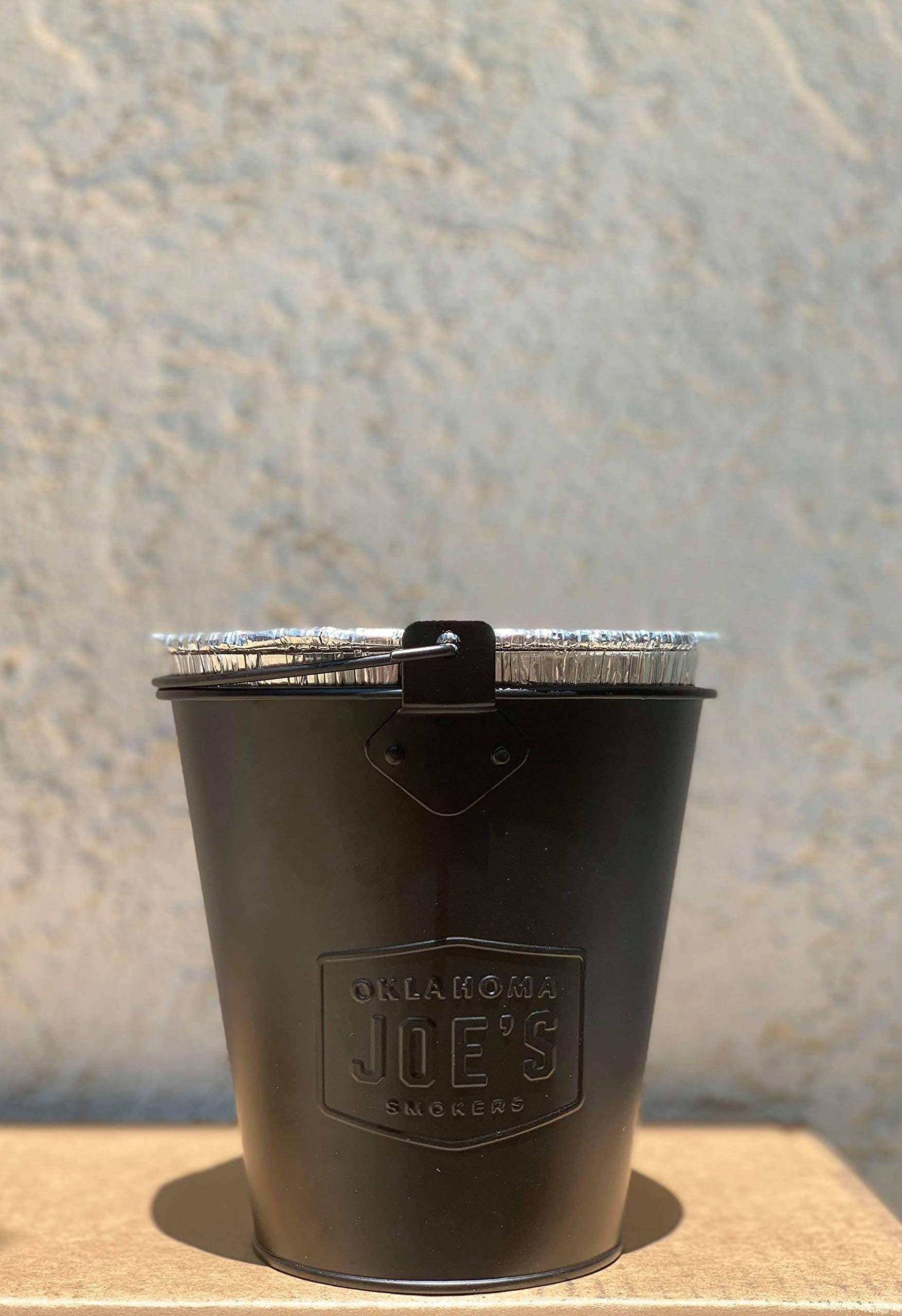 (Paquete de 15) Revestimiento para cubo de grasa compatible - Imagen 8