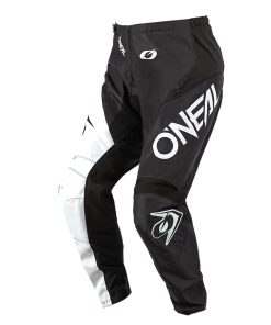 Pantalones de Motocross para Hombre O'NEAL (Negro/Blanco,