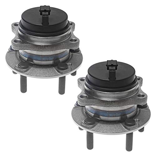 TUCAREST 512326 x2 (Ajuste solo para tracción delantera)