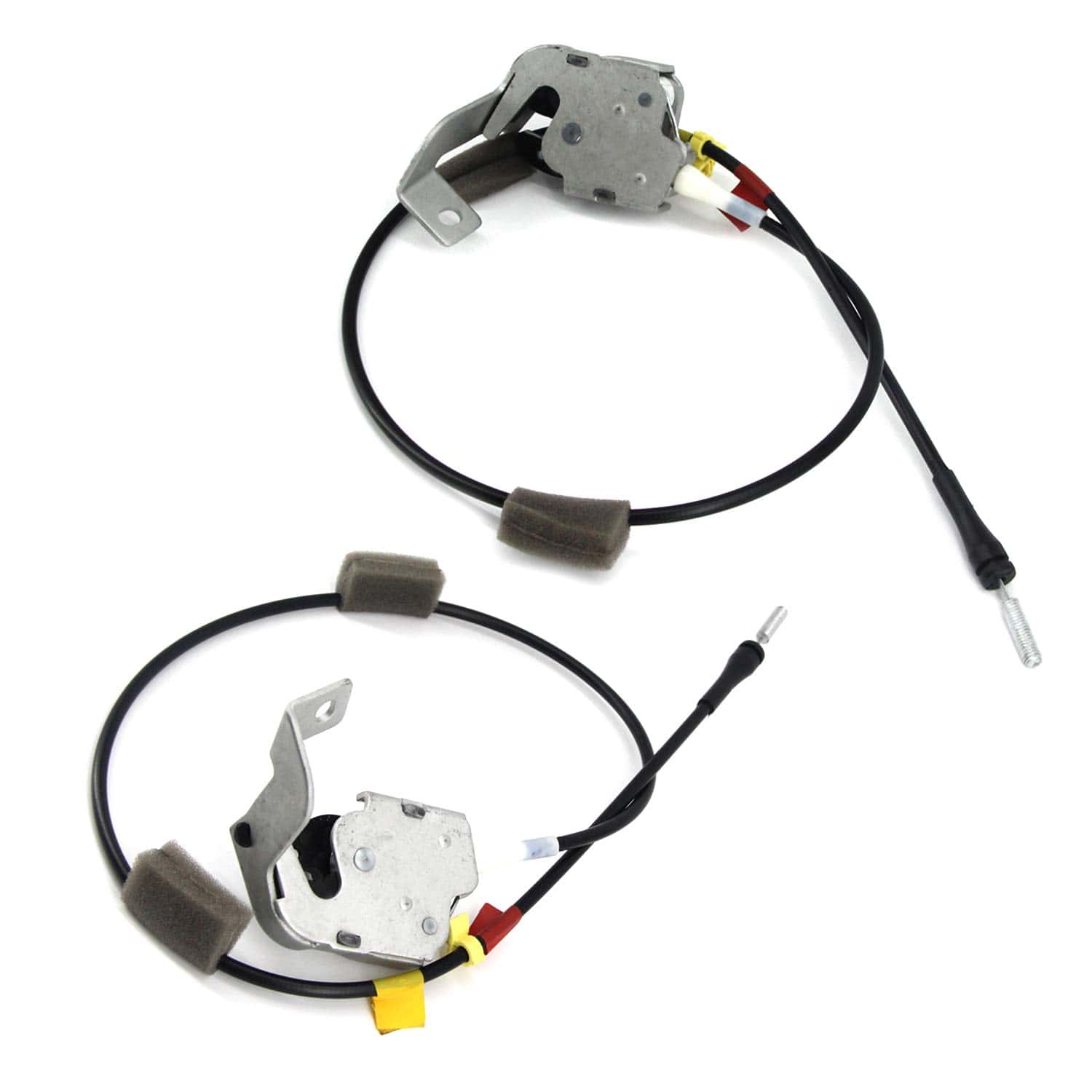 FEXON Traba de Puerta Trasera c/Cable para Ford F150