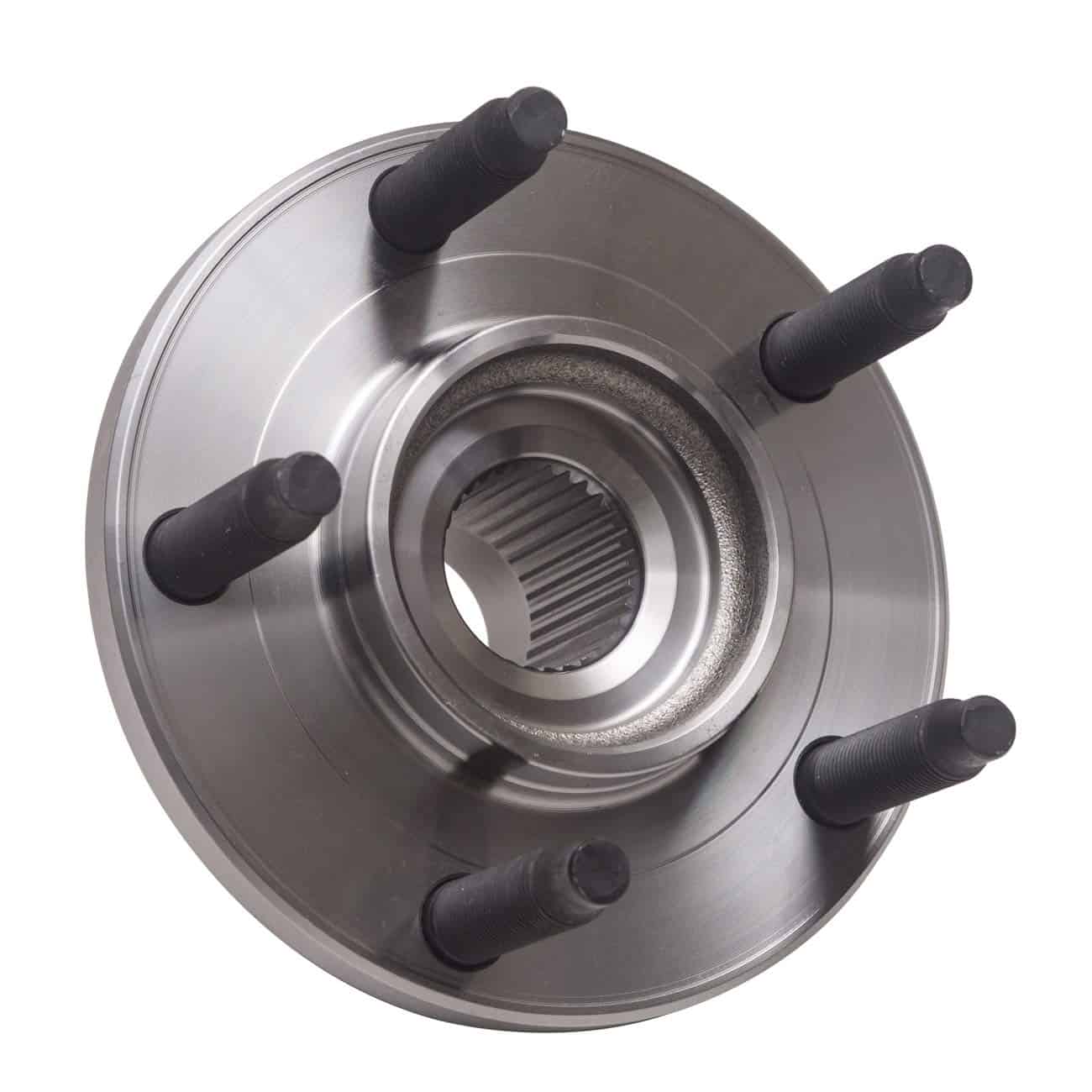 TUCAREST 518517 x2 Rodamiento y Cubo de Rueda Delantero - Imagen 6