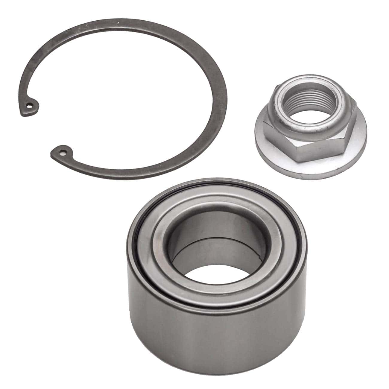 TUCAREST 518517 x2 Rodamiento y Cubo de Rueda Delantero - Imagen 7