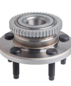 TUCAREST 513221 Conjunto de Rodamiento de Rueda Delantera