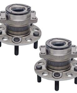 TUCAREST 512333 x2 (Apto para vehículos 4WD/AWD) Ensamble