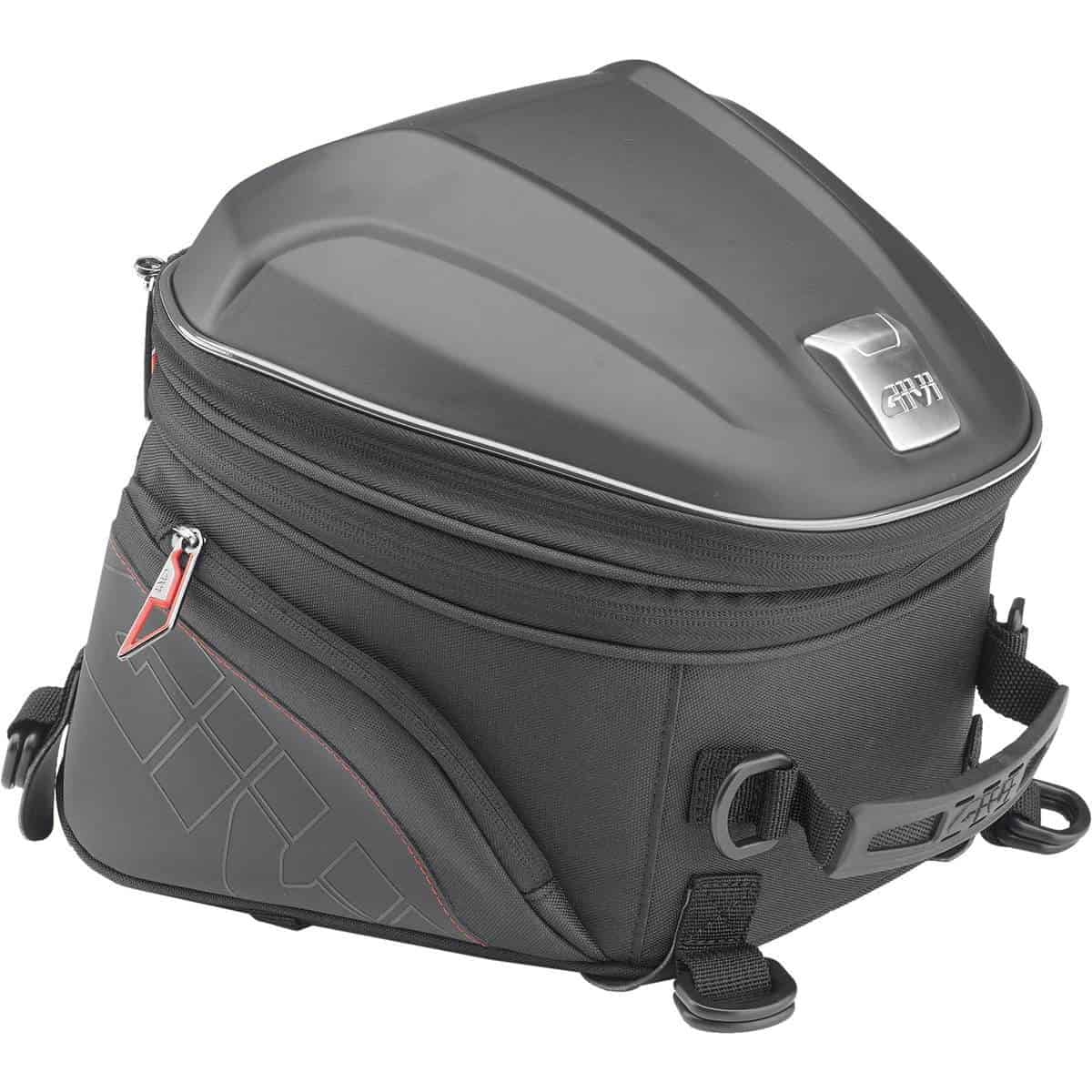Bolsa de asiento Givi ST607B expandible termoformada