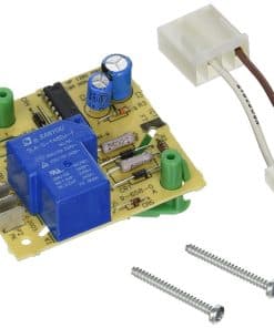 Tarjeta de Control de Descongelación Edgewater Parts