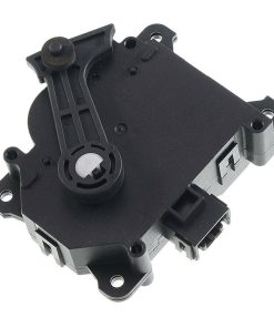 Actuador de puerta de mezcla de calefacción y aire