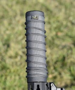 Cubierta de Supresor/Silenciador Alpha Subtac Full Auto de