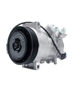 Compresor de Aire Acondicionado y Embrague -er Diseño