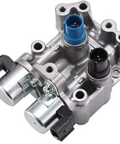 Solenoides de sincronización variable del motor 15811R41L01