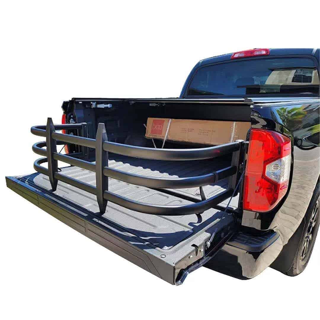 TKMAUTO Extensor de cama de camioneta para Ford F-150 +, - Imagen 6