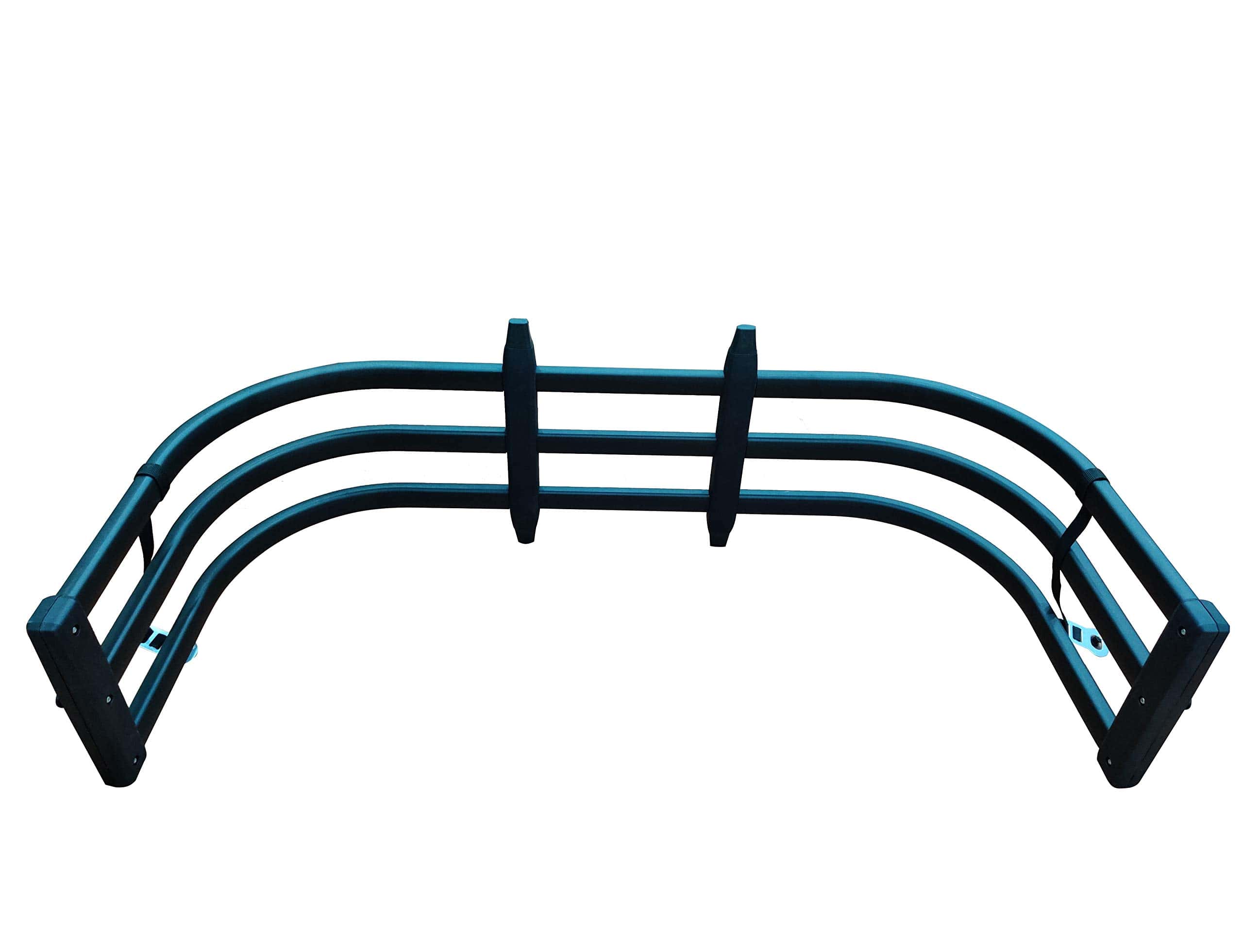 TKMAUTO Extensor de cama de camioneta para Ford F-150 +, - Imagen 3