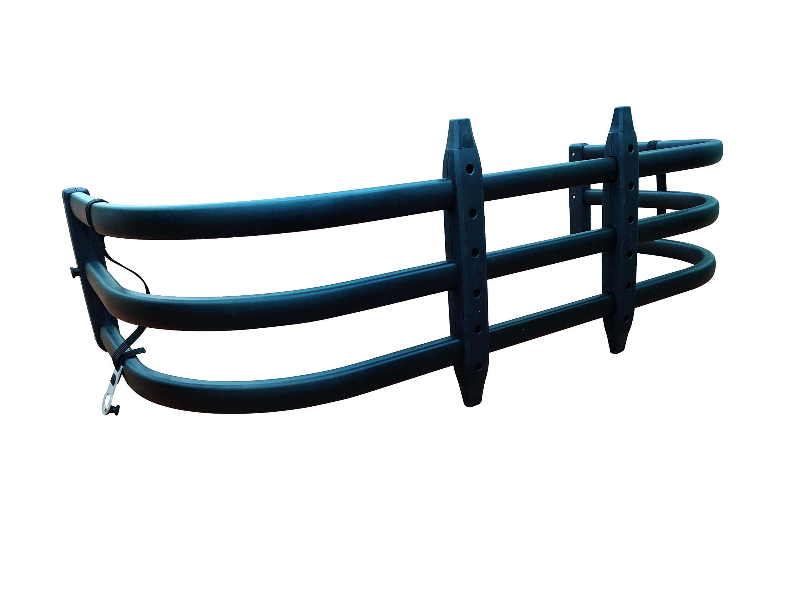 TKMAUTO Extensor de cama de camioneta para Ford F-150 +,