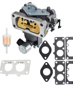 Reemplazo del carburador ALL-CARB para Kawasaki 15004-1018