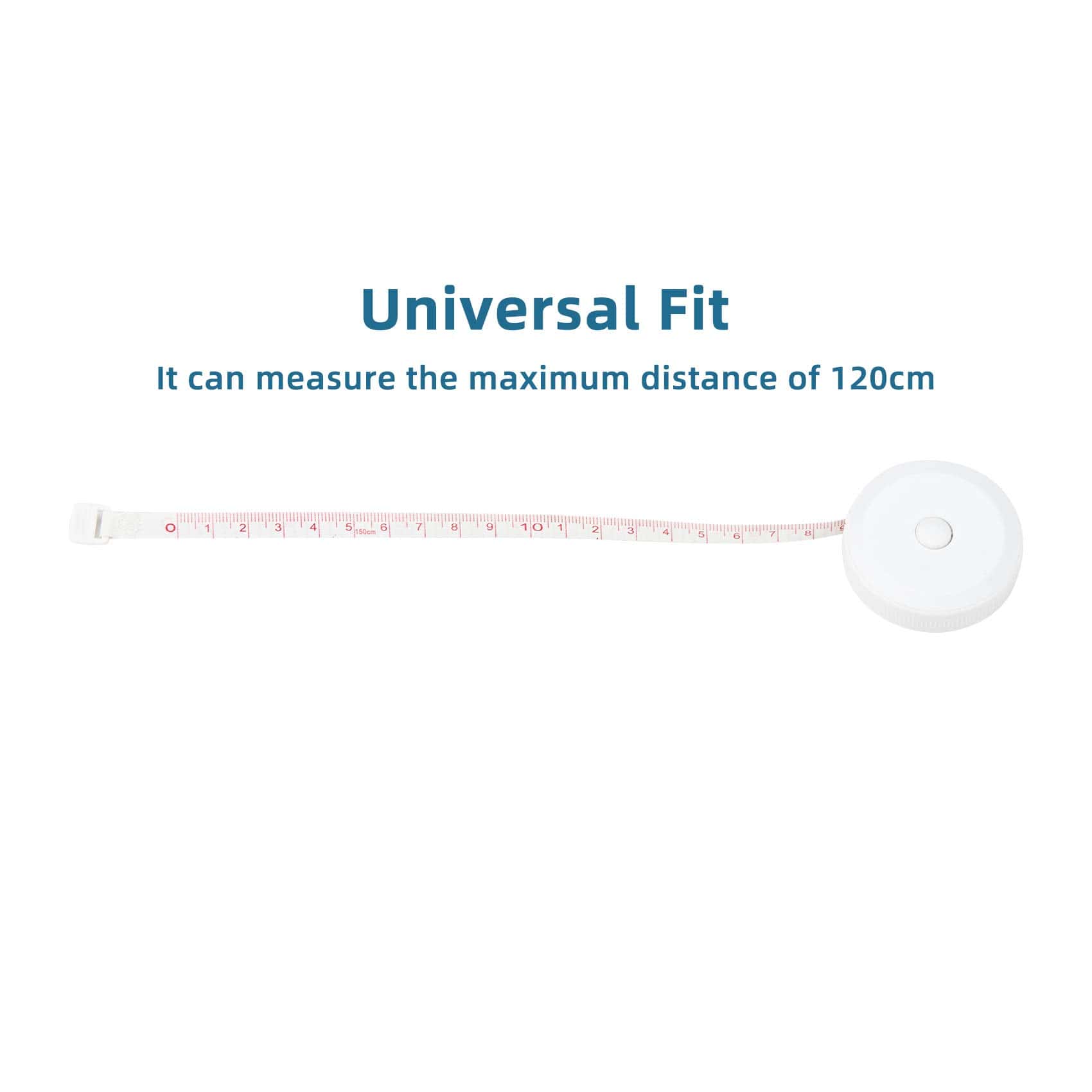 ApudArmis Bolas Pallino Bocce Blancas de 51mm de Reemplazo, - Imagen 4