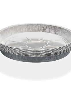 Bandejitas desechables Premium Products Corp. - Paquete de