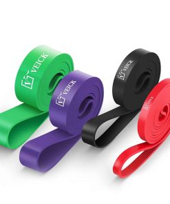 Set de Bandas de Resistencia BOMEON