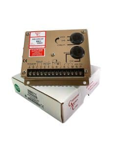 Control de Velocidad Analógico Thunder Parts ESD5111 | 100%