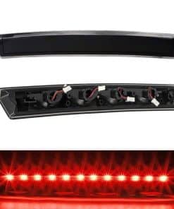 High Mount 3rd Stop Light Compatible con 1999-2004 Ford