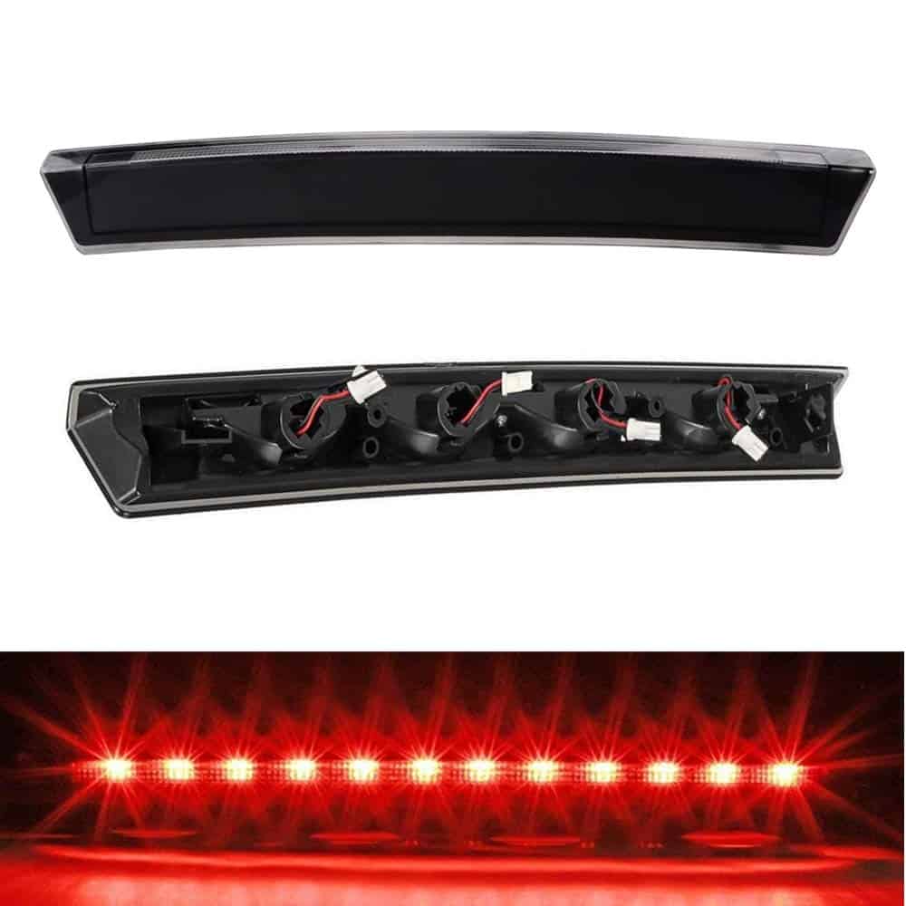 High Mount 3rd Stop Light Compatible con 1999-2004 Ford