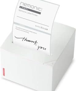 Impresora de Etiquetas Térmicas Inalámbrica MANGOSLAB