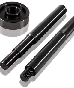 Kit de alineación e instalación de rodamientos de cardán,