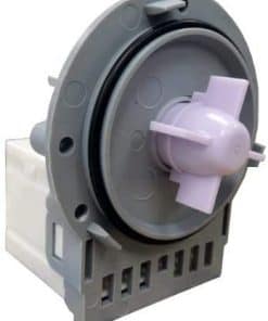 Bomba de Agua para Lavaplatos Global Solutions - Johnson