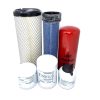 Kit de Filtros Compatible con Bobcat 5600 Toolcat Utility