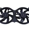 Ventilador de radiador de repuesto - Compatible con Nissan