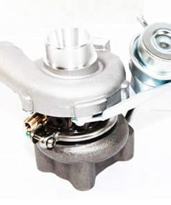 Turbo GT12 GT1241 se adapta a Motor Bike 50-130HP con