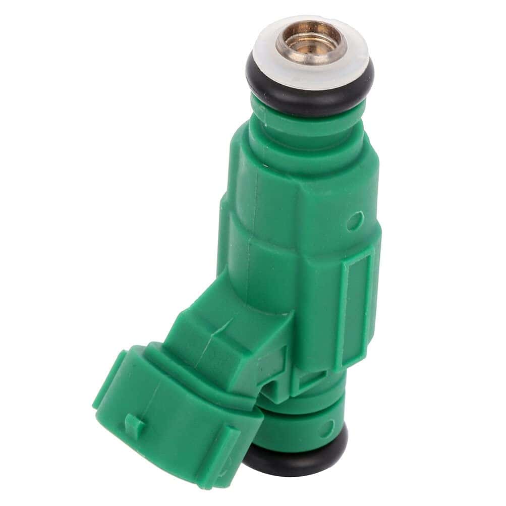 Inyectores ANGLEWIDE para Hyundai y Kia FJ660 de 4