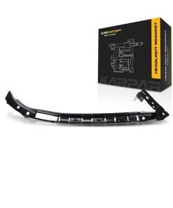 Soporte de montaje de faro derecho para Honda Accord 2003