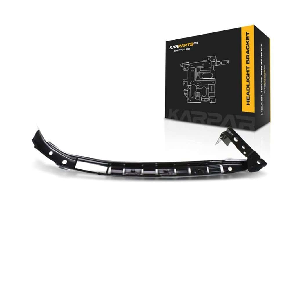 Soporte de montaje de faro derecho para Honda Accord 2003