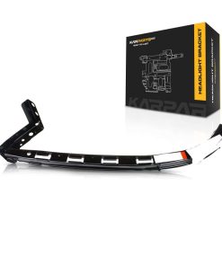 Soporte de montaje de faro para Honda Accord 2003 04 05 06