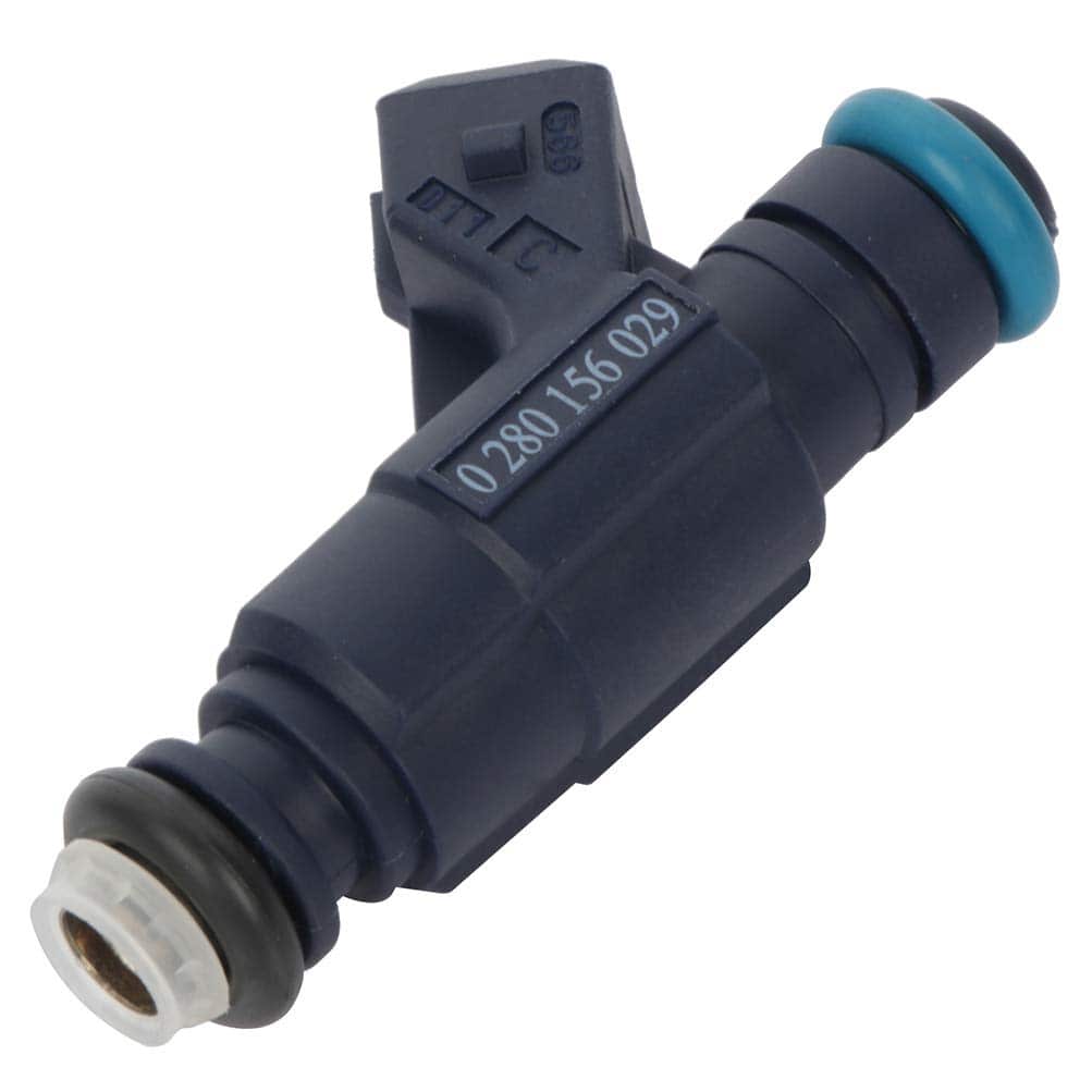 Inyectores de Combustible Compatibles con Ford Explorer - Imagen 8