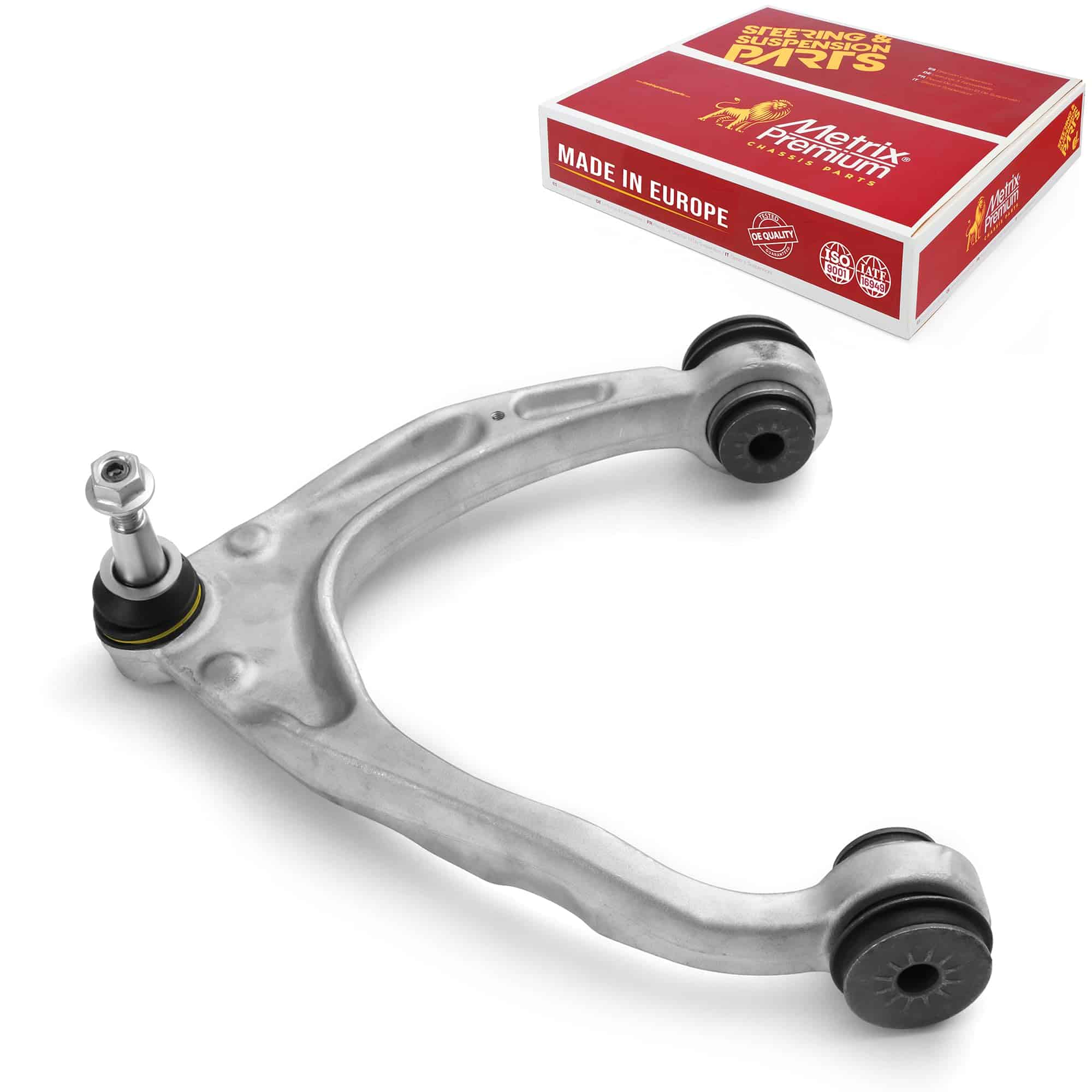 Metrix Premium Chassis Parts - Brazo de control superior