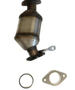 USC - Convertidor Catalítico Compatible con: 2008-2017