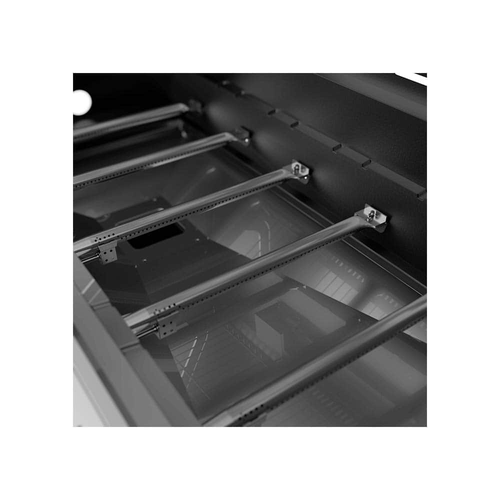 Repuestos para parrillas Nexgrill 720-0896B 720-0896C - Imagen 6